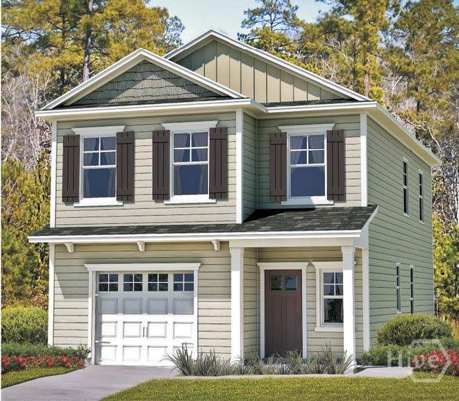 86 Endicott Drive - Photo 1