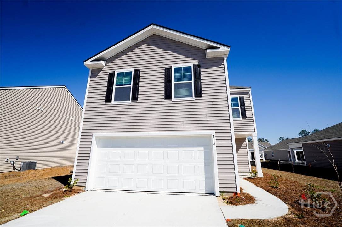 112 Red Admiral Lane - Photo 1