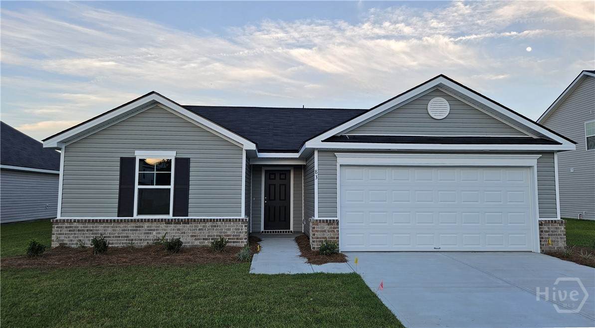 83 Marsh Salt Lane - Photo 1