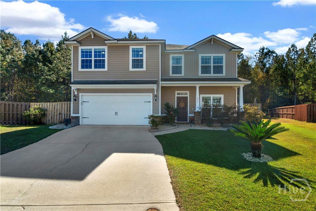 257 Cypress Creek Lane - Photo 1