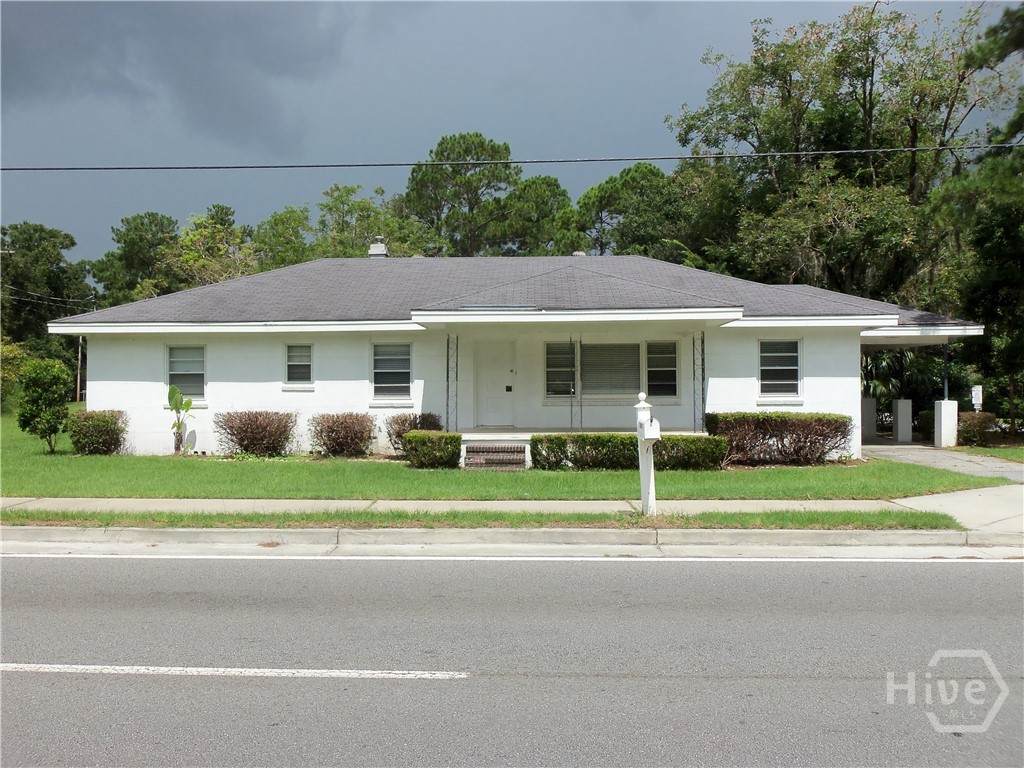 10609 Middleground Road - Photo 1