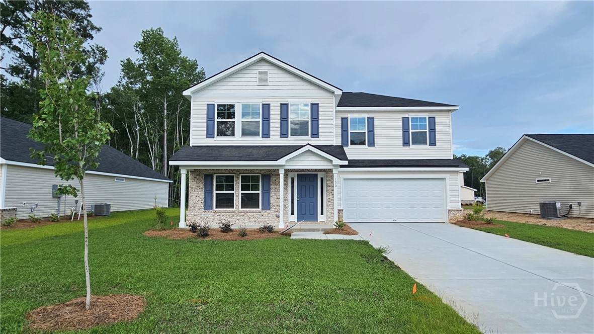 150 Cross Creek Drive - Photo 1