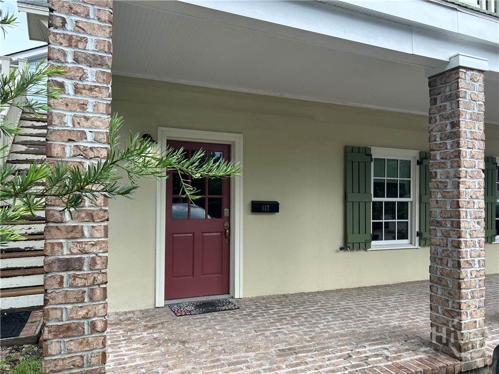 613 Habersham Street - Photo 1