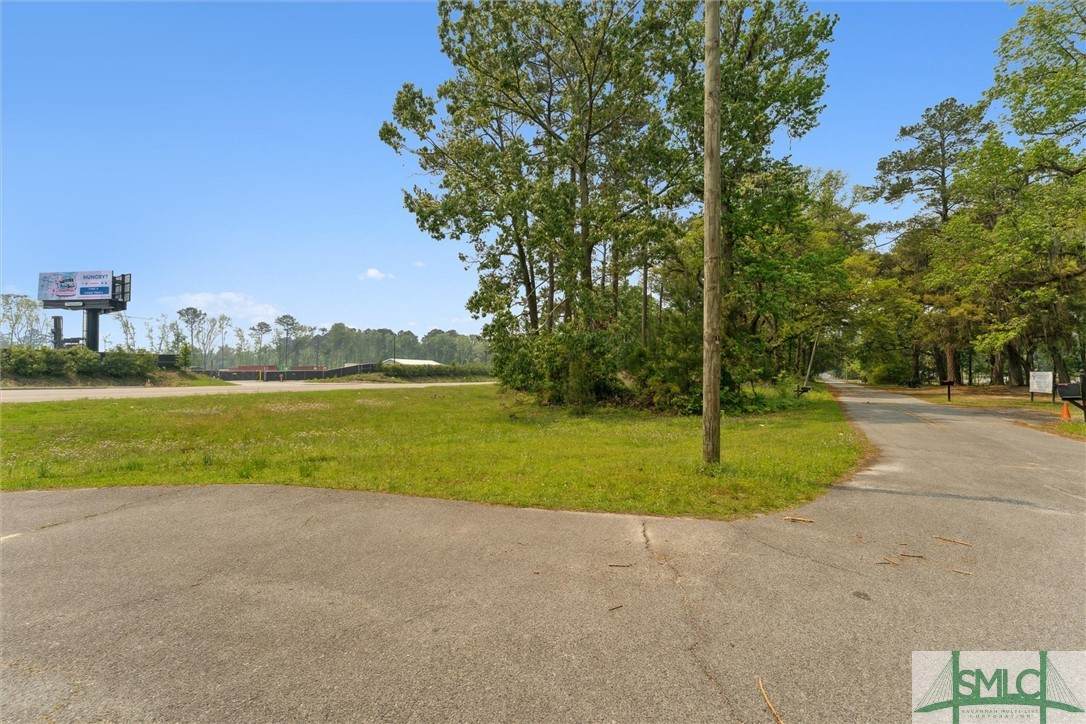 0 Silk Hope Road - Photo 1