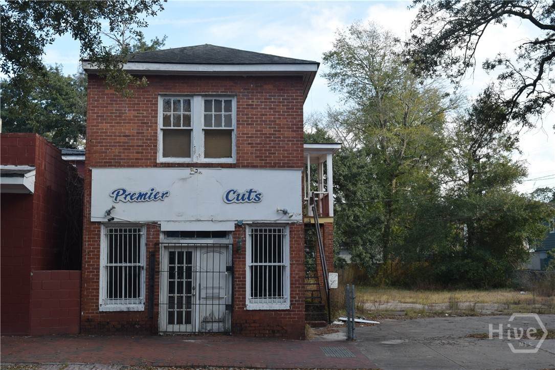 1910 Martin Luther King Jr Boulevard - Photo 1