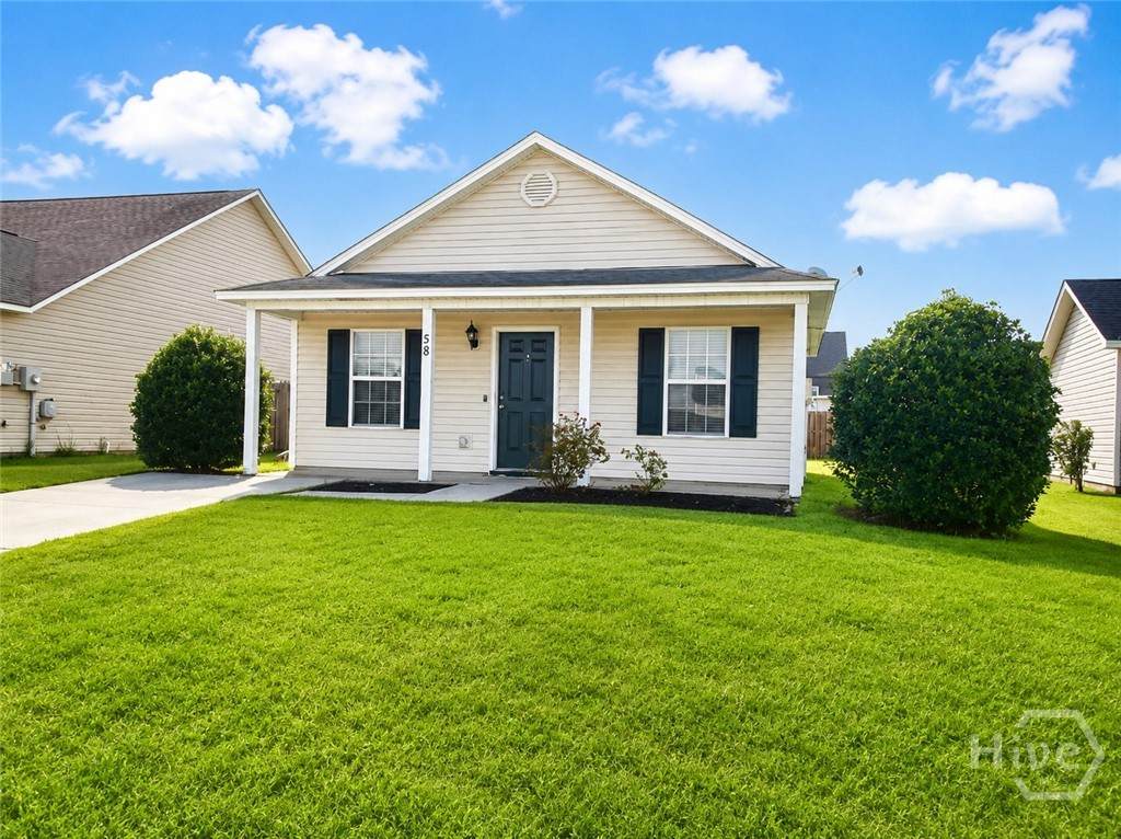 58 Rice Mill Road - Photo 1