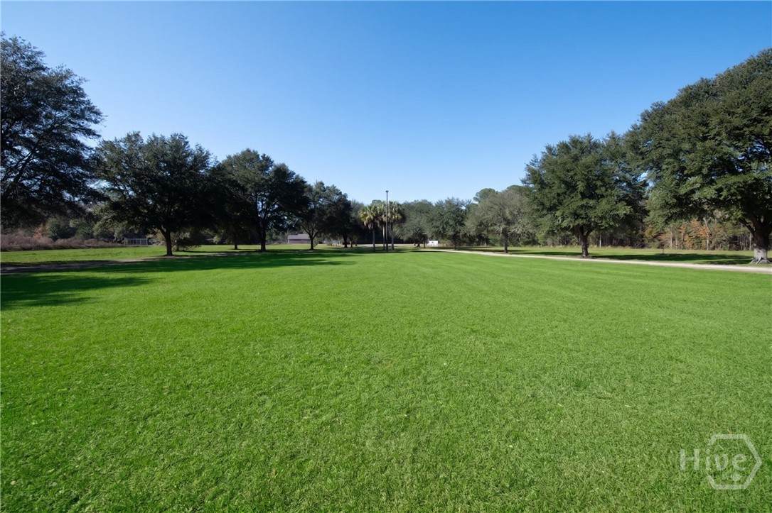 791 Old Augusta Road - Photo 1