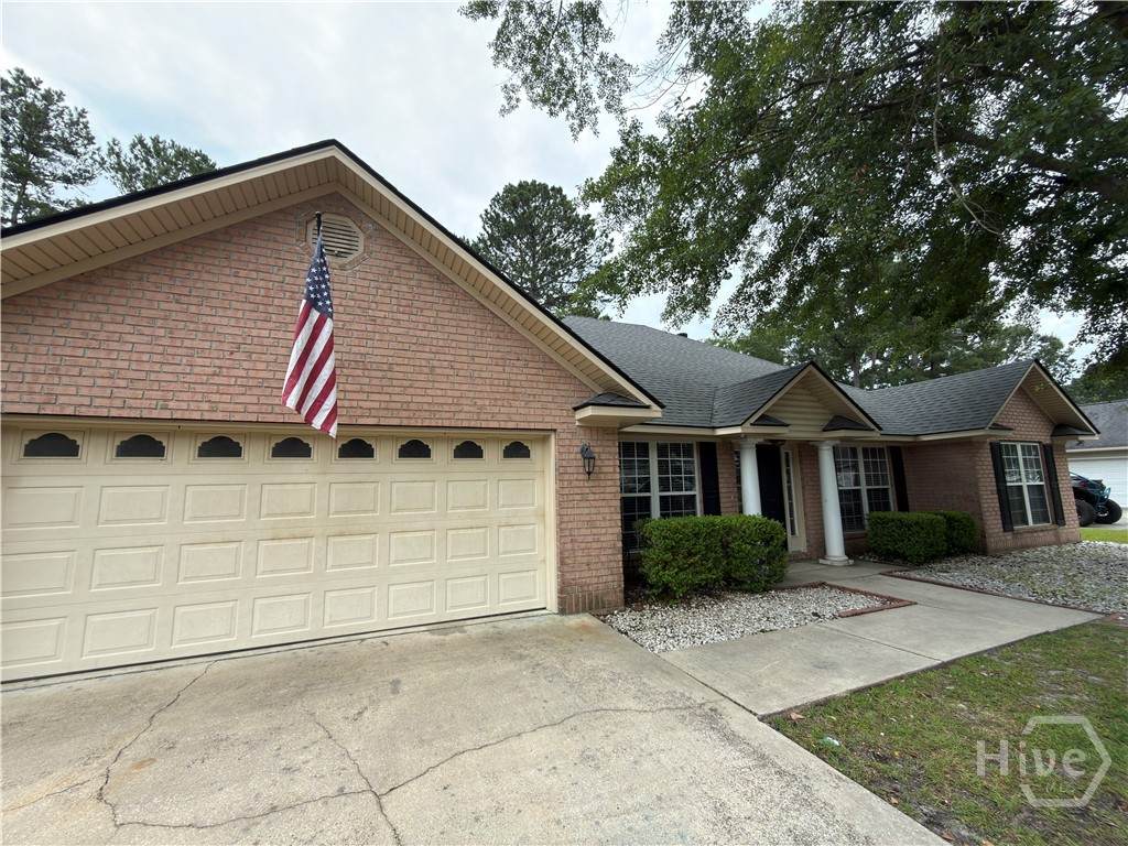 132 Marshview Drive - Photo 1