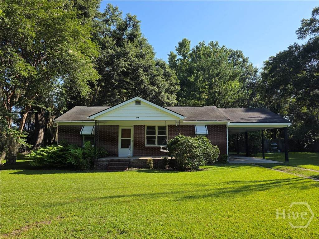 404 Moore Street - Photo 1