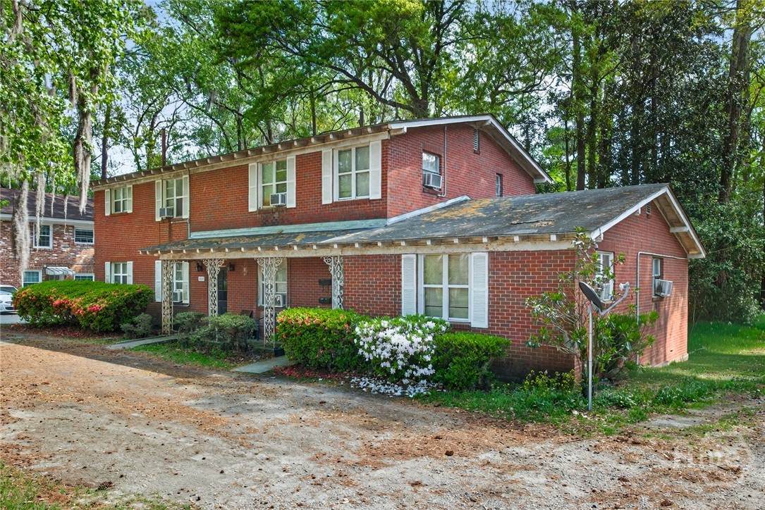 4906 Bull Street - Photo 1