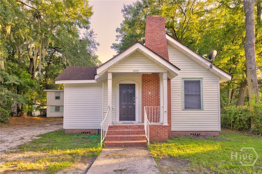2203 Delesseps Avenue - Photo 1