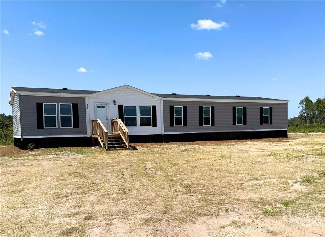 1083 Rye Patch Road - Photo 1