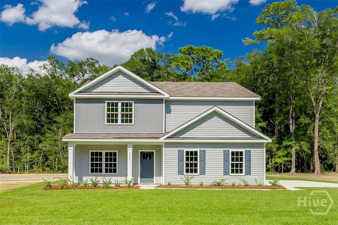 1421 Long Bridge Road - Photo 1