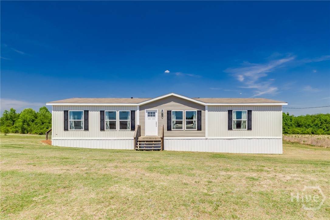 559 Evergreen Church Road - Photo 1
