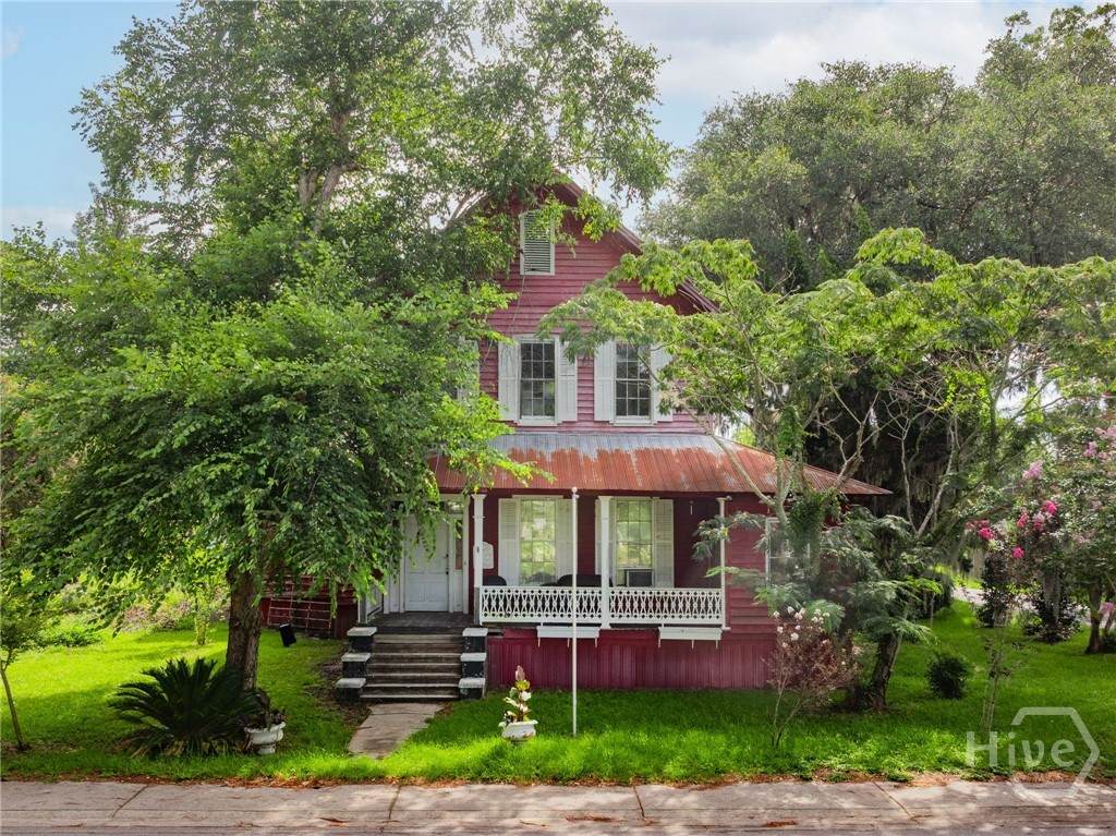 602 Magnolia Street - Photo 1