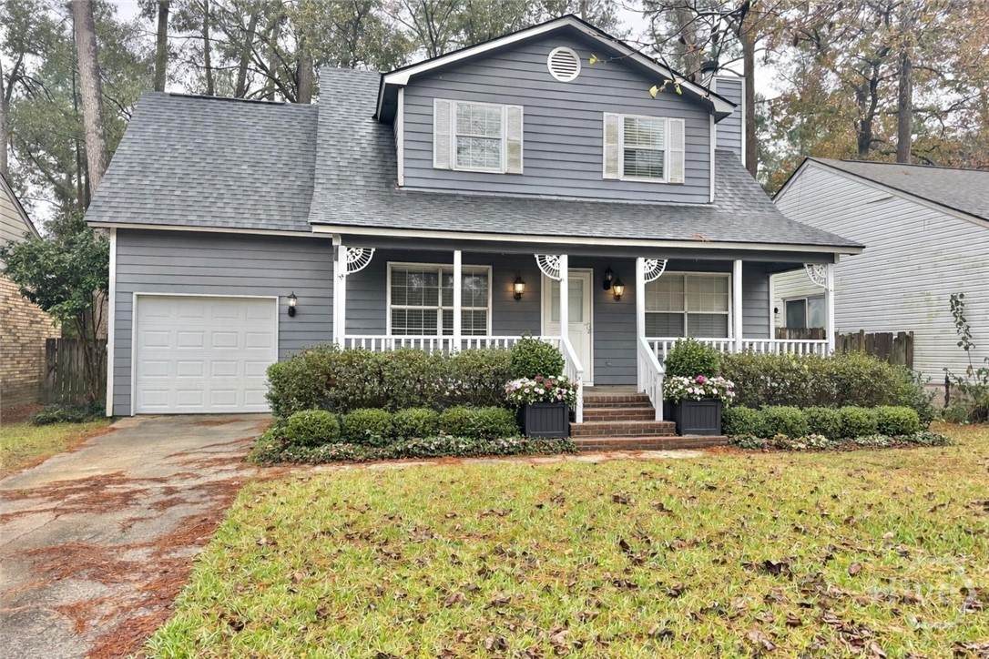 121 Sugar Mill Circle - Photo 1