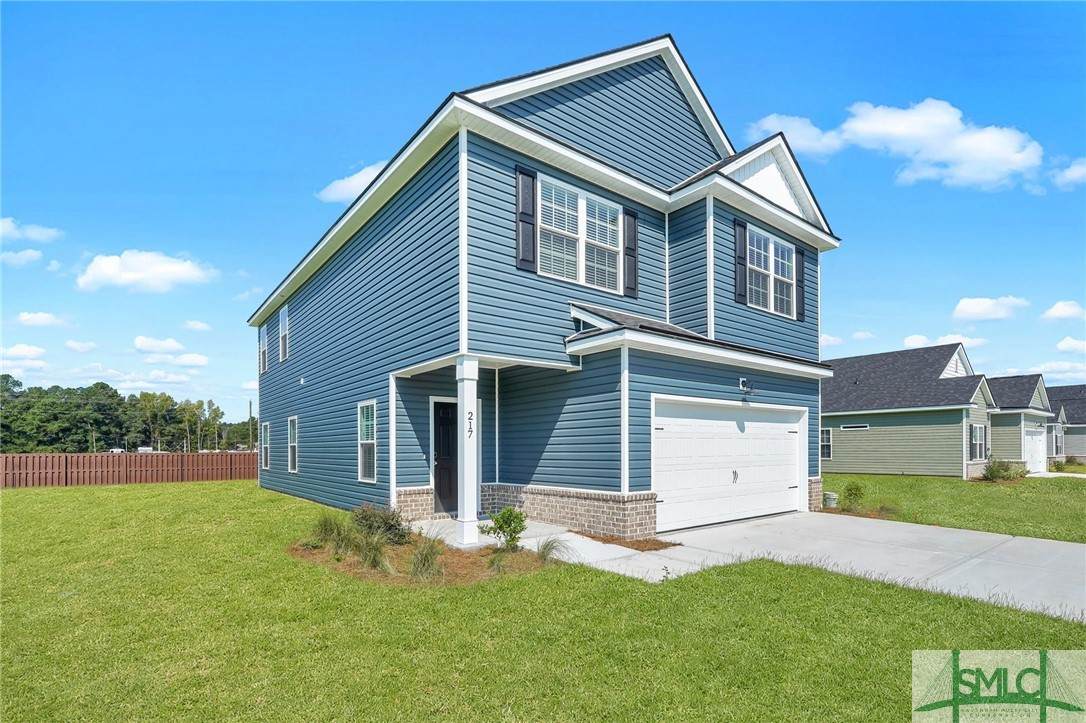 217 Glick Way - Photo 1