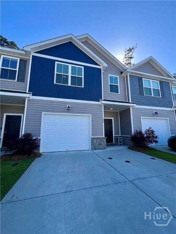 500 Governor Treutlen Circle - Photo 1