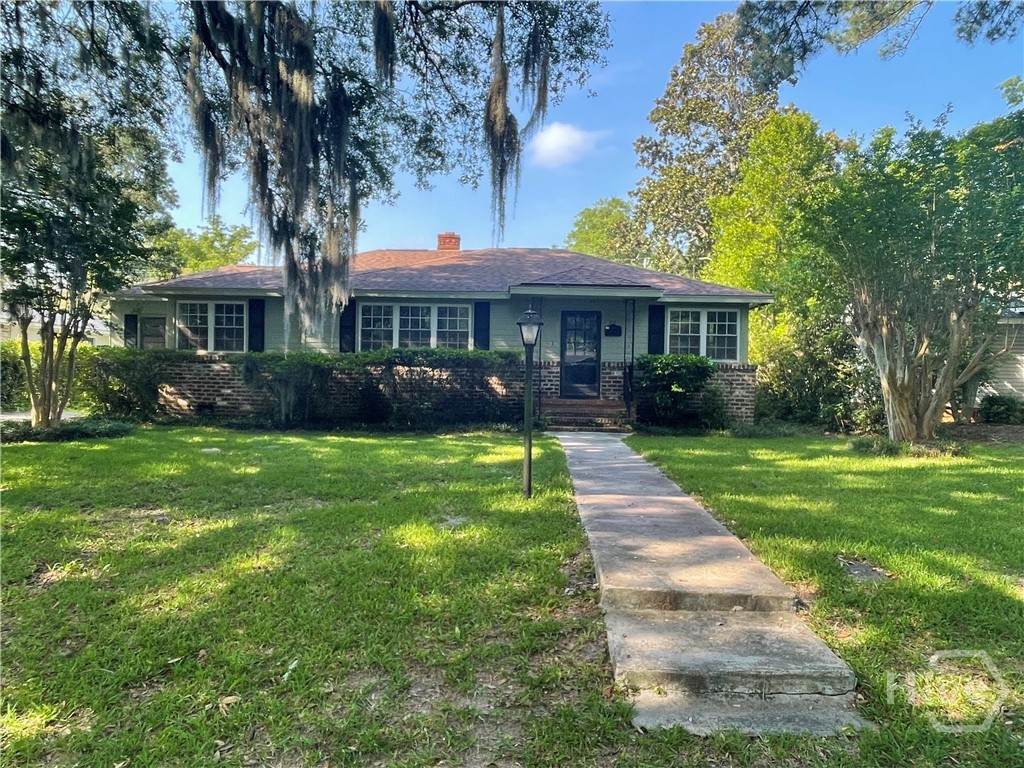 317 Oxford Drive - Photo 1