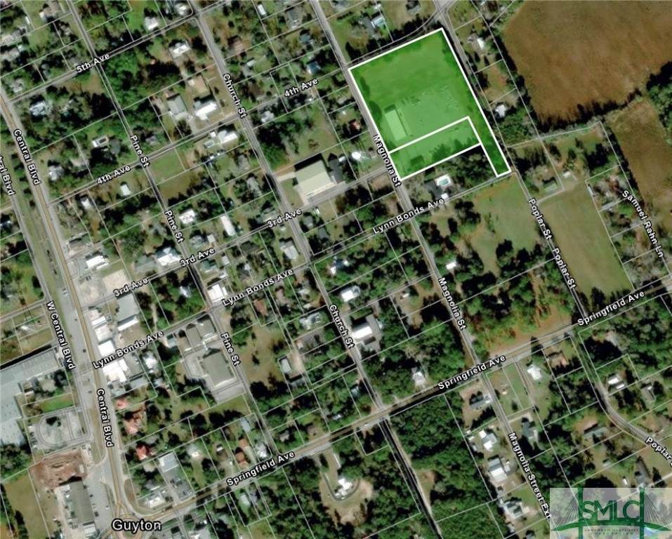204 Magnolia Street - Photo 1