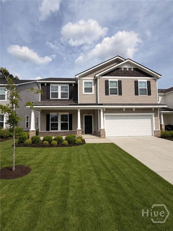 134 Brookline Drive - Photo 1