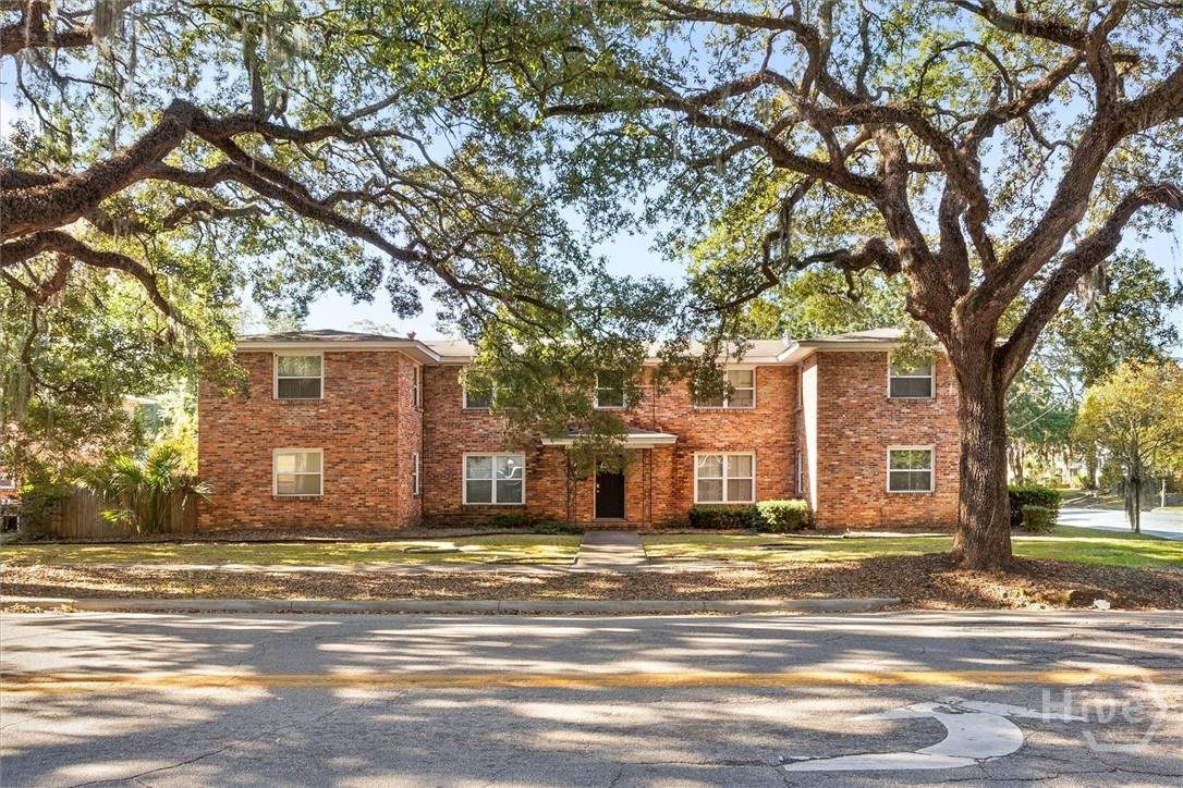 3601 Bull Street - Photo 1