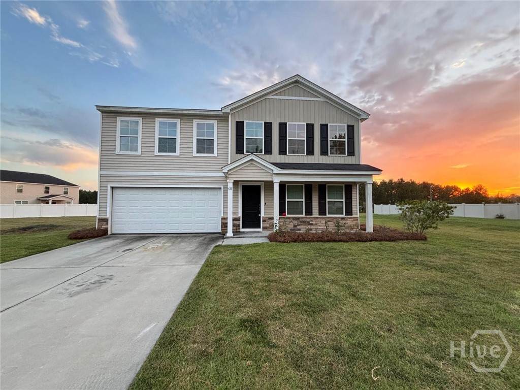 435 Wilkins Road - Photo 1