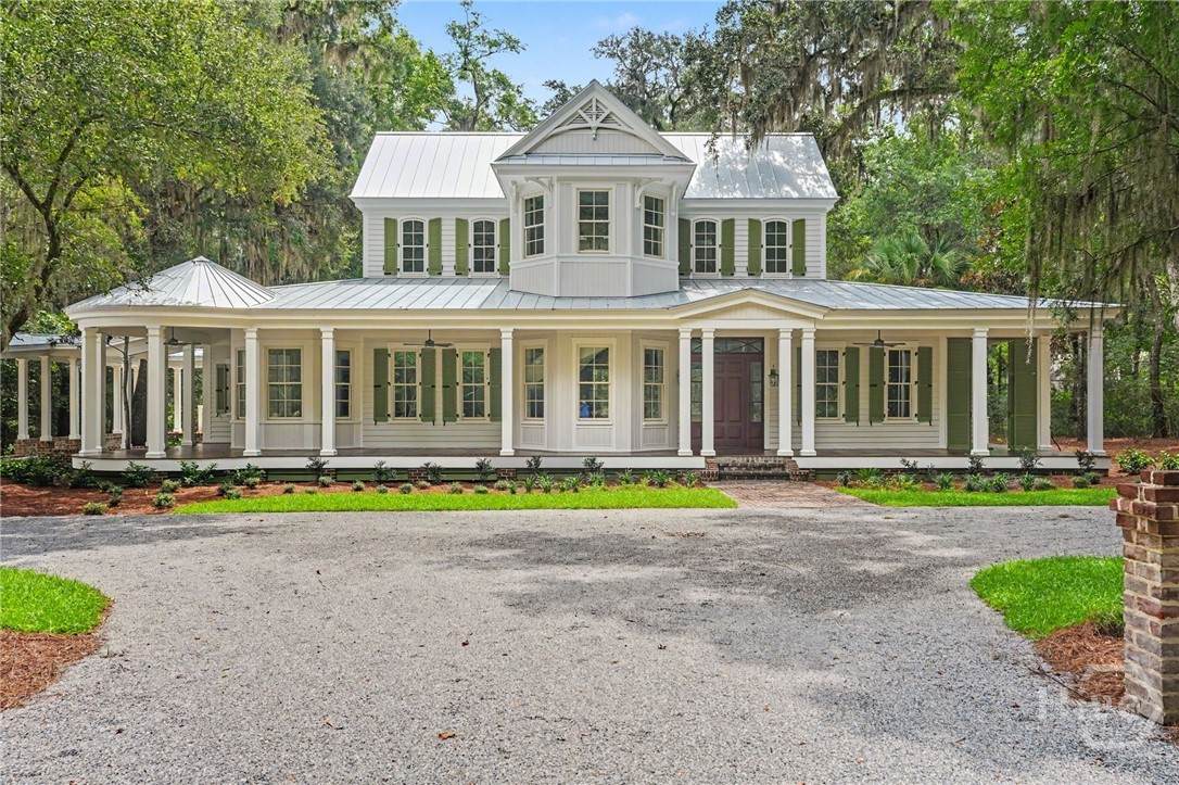 328 Ogeechee Lane - Photo 1