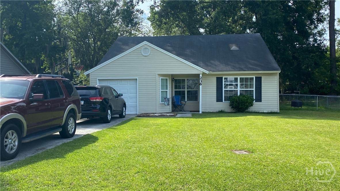 236 Osprey Drive - Photo 1