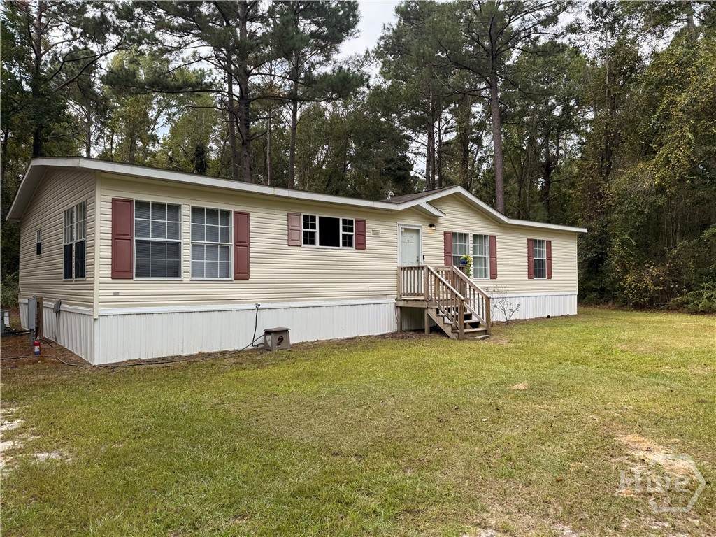 1093 Lawrence Church Road - Photo 1