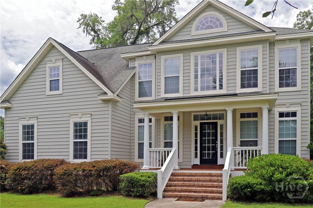 31 Lee Hall Drive - Photo 1