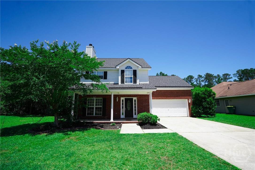 248 Silverbrook Circle - Photo 1