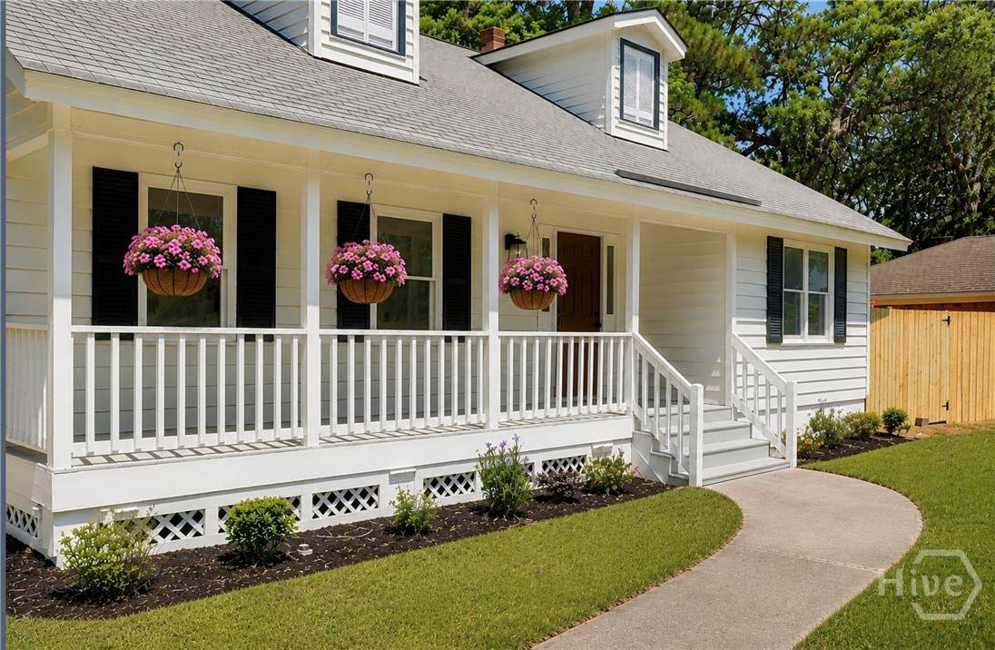 135 Backshell Road - Photo 1