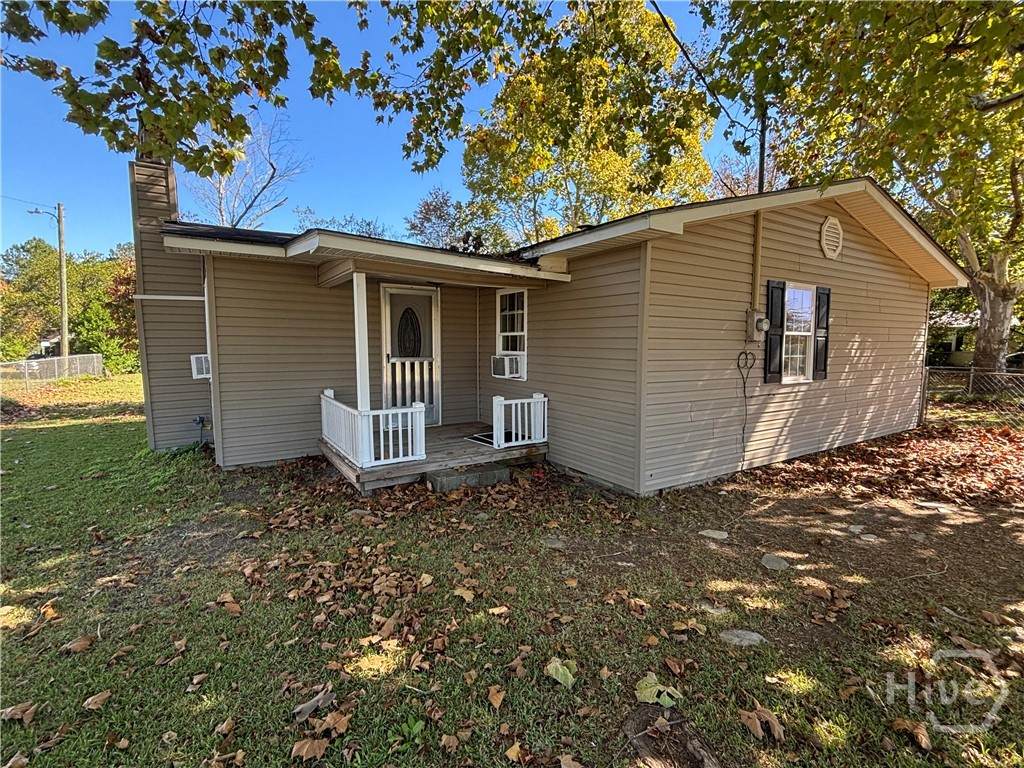 312 Mullis Street - Photo 1