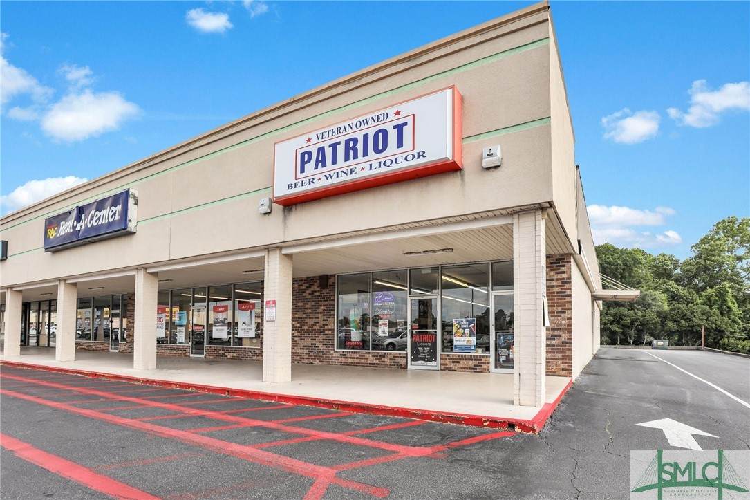 105 Hendry Street - Photo 1