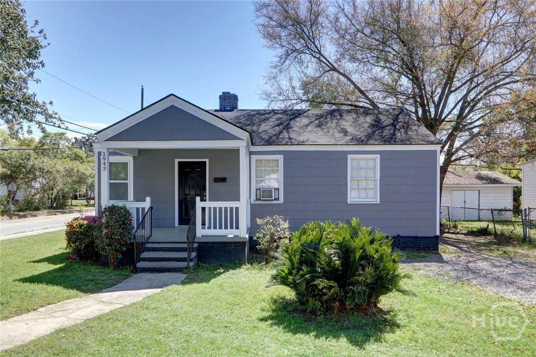 1943 New Mexico Street - Photo 1