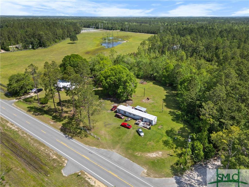 7252 Cecil Nobles Highway - Photo 1