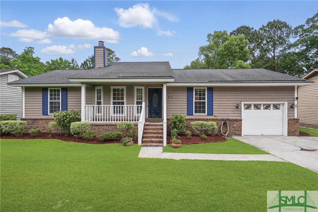 112 Stockbridge Drive - Photo 1