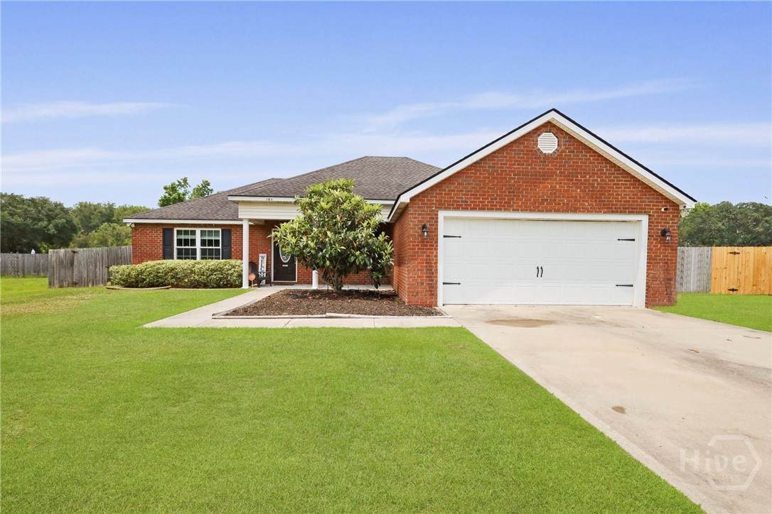 308 Mancey Garrason Loop - Photo 1