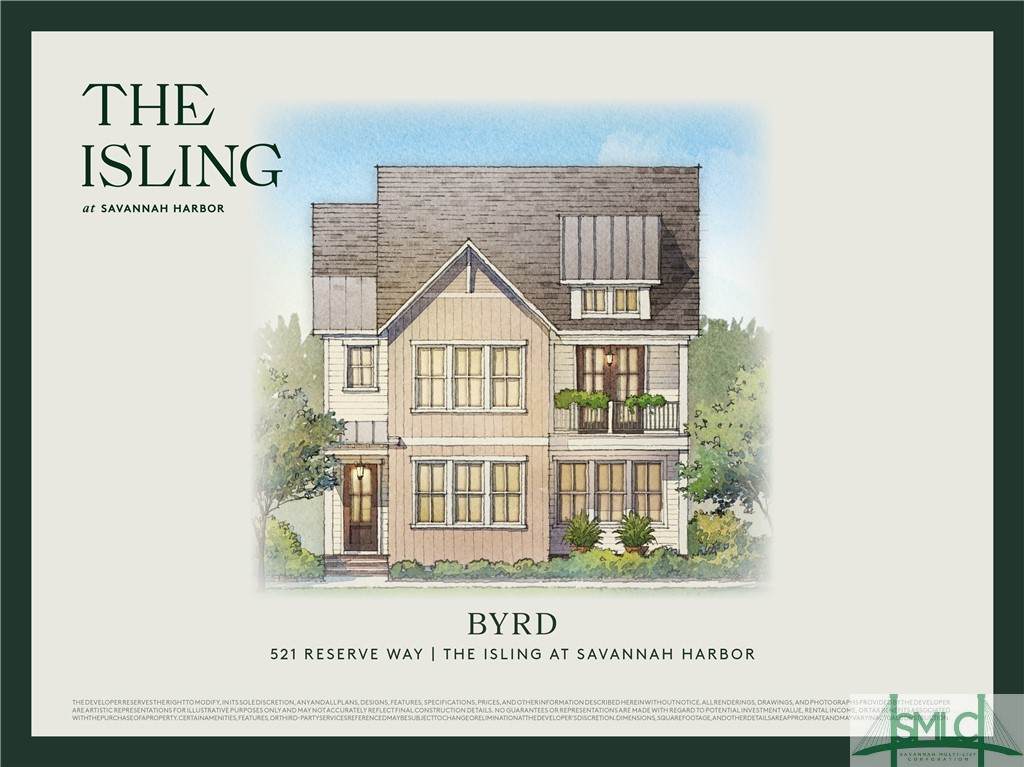 521 Reserve Way - Photo 1