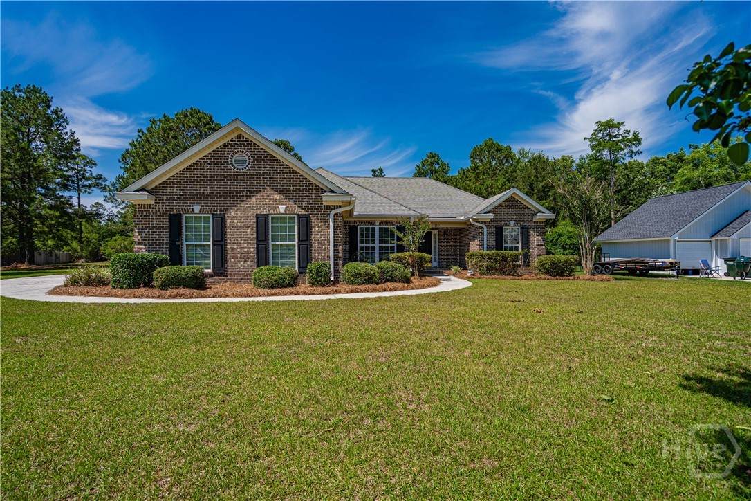 110 Pembroke Place - Photo 1