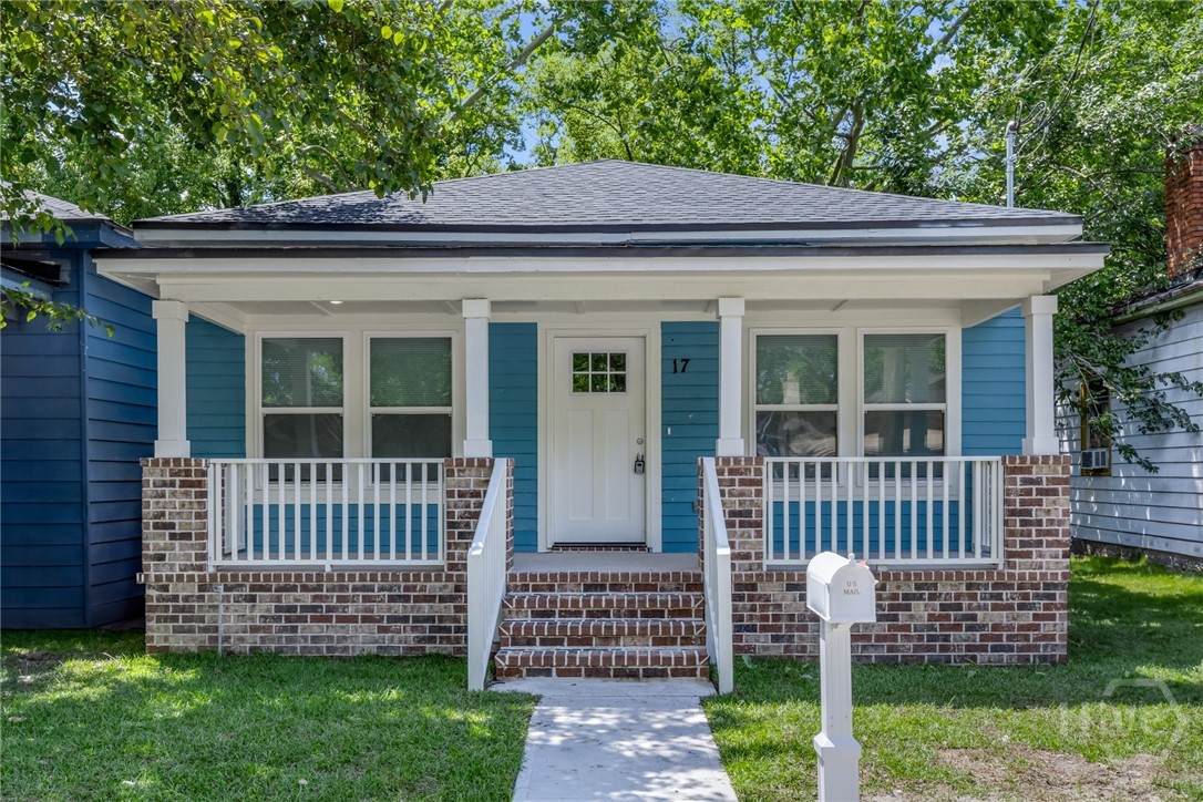 17 Nelson Street - Photo 1