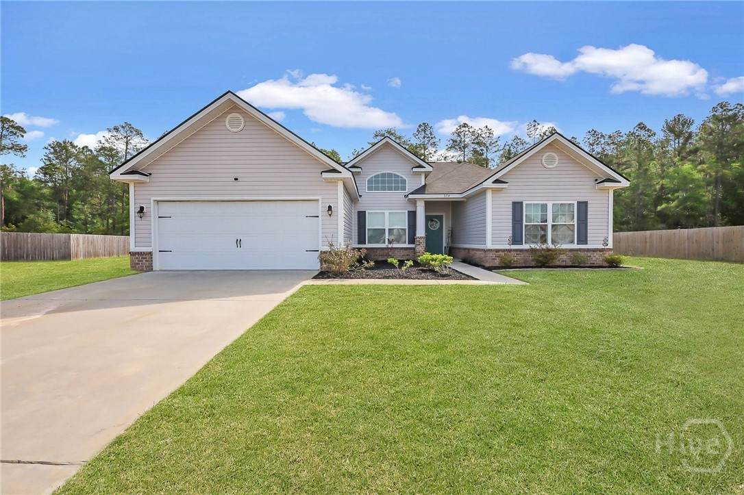 374 Bobwhite Trail - Photo 1