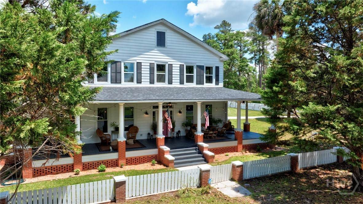 297 Old Louisville Road - Photo 1