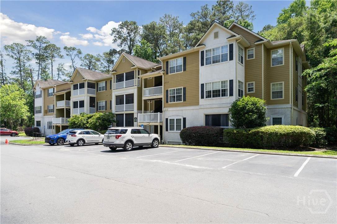 6306 Walden Park Drive - Photo 1
