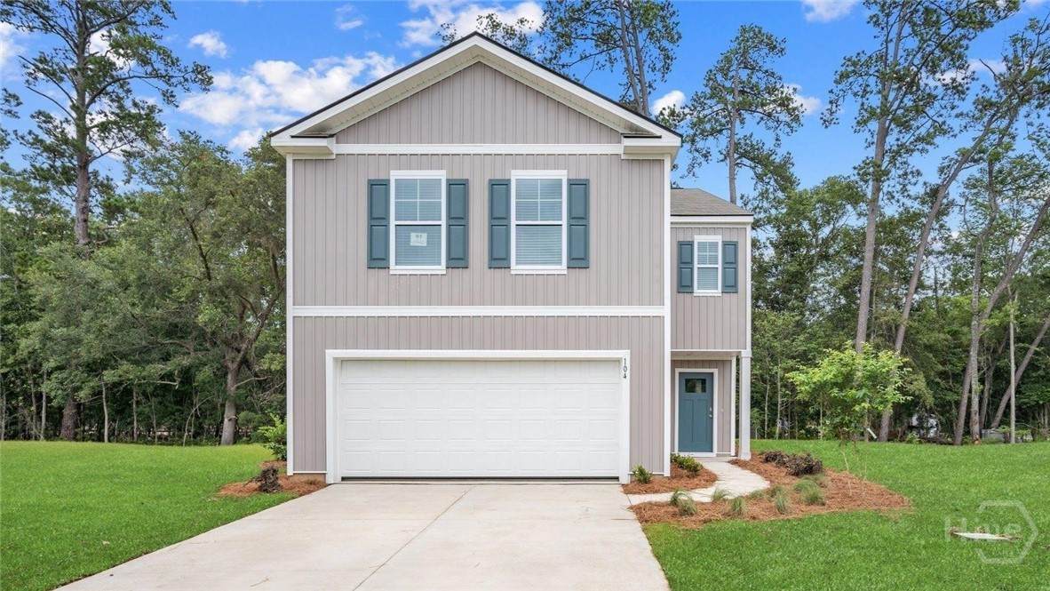 27 Cedar Creek Lane - Photo 1