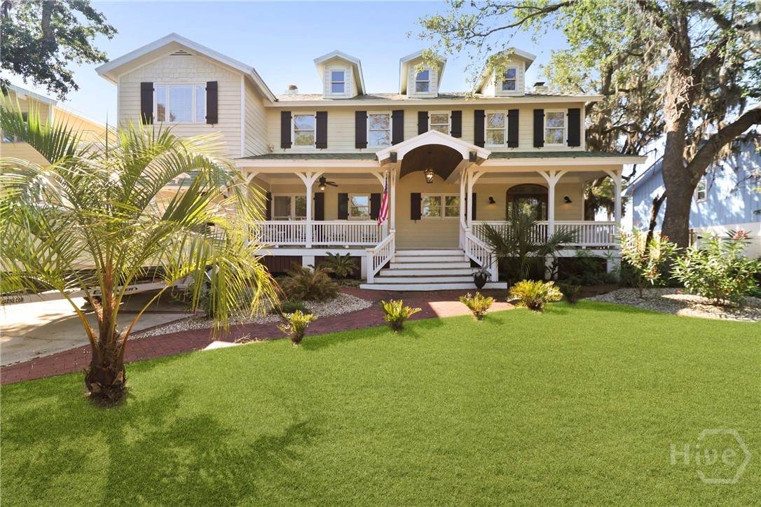 130 San Marco Drive - Photo 1