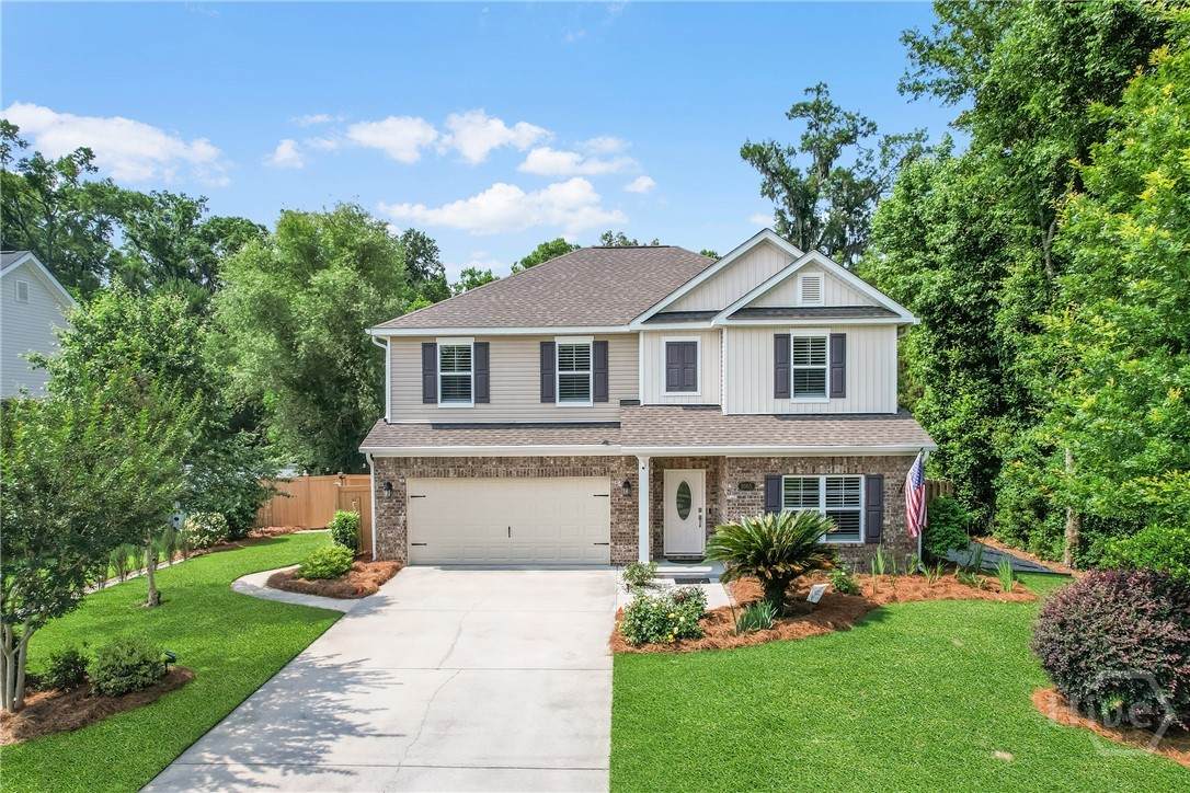 1065 Woodland Drive - Photo 1