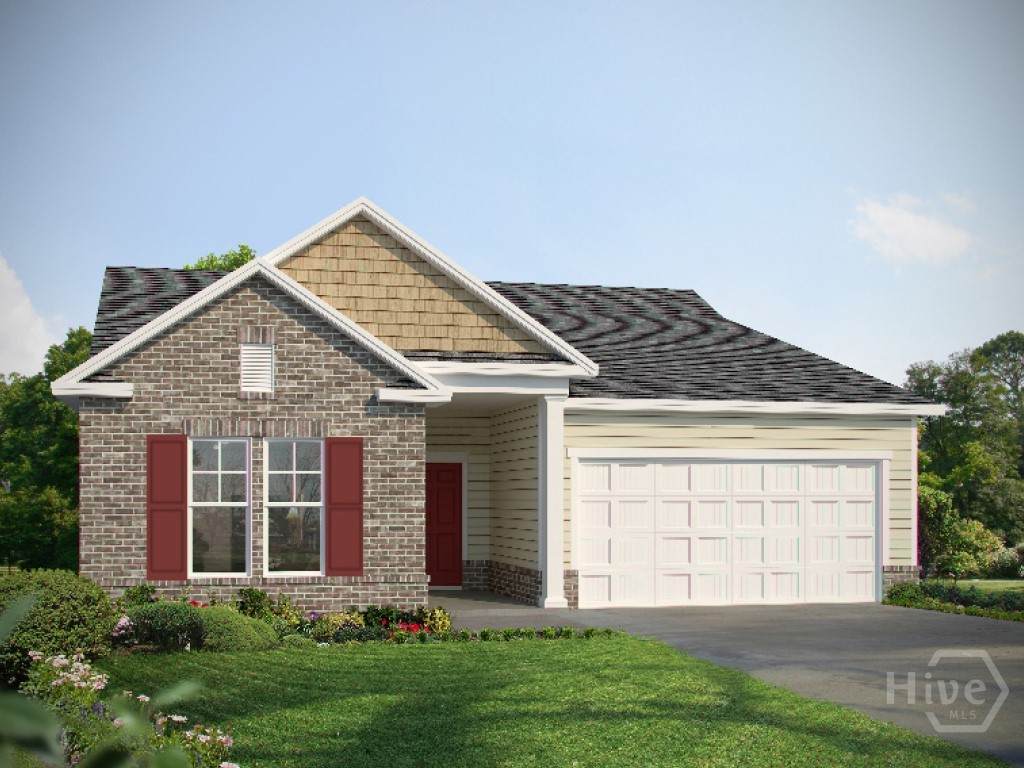 710 Sessile Oak Drive - Photo 1