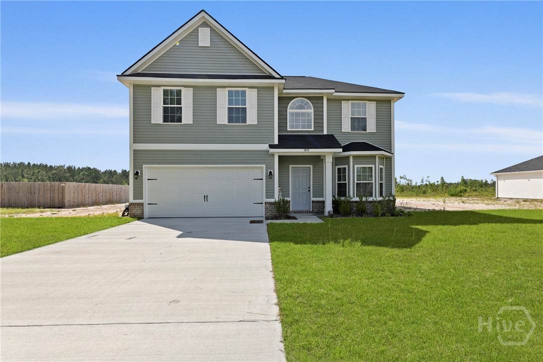 1447 Arnold Drive - Photo 1